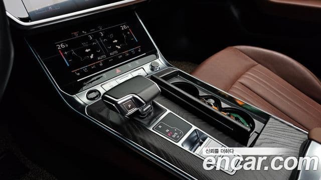 Audi A6 (C8) Premium, 2021 9