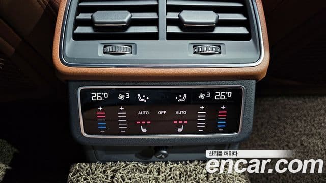 Audi A6 (C8) Premium, 2021 19