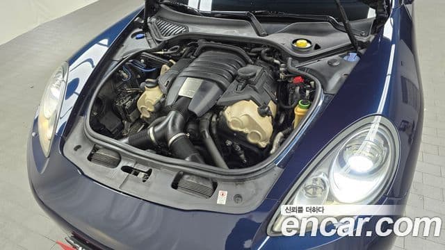 Porsche Panamera 970, 2013 6