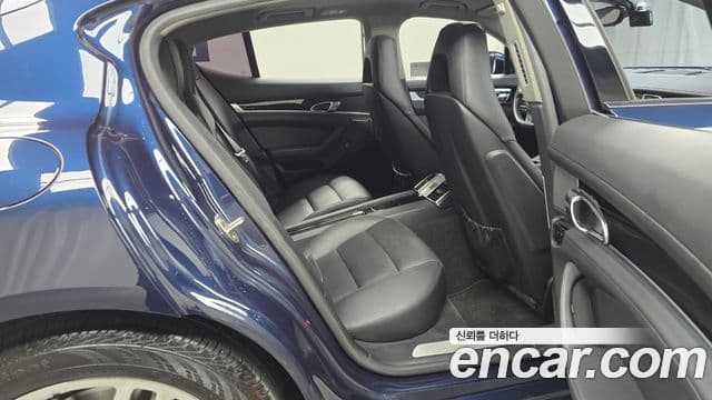 Porsche Panamera 970, 2013 12