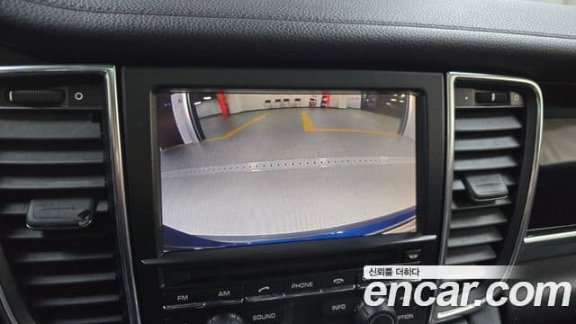 Porsche Panamera 970, 2013 15