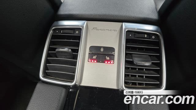 Porsche Panamera 970, 2013 18