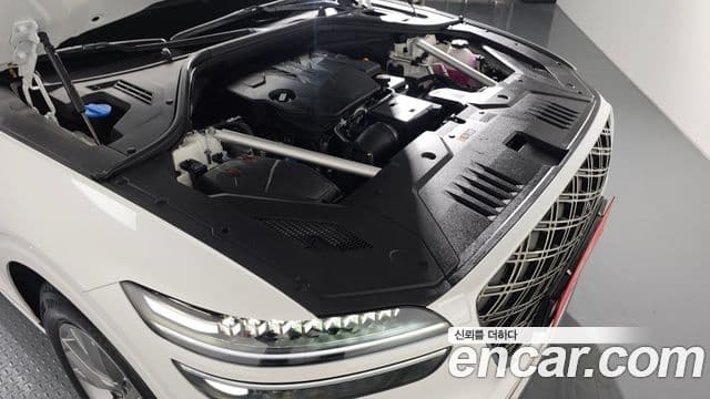 Genesis GV70, 2025 6