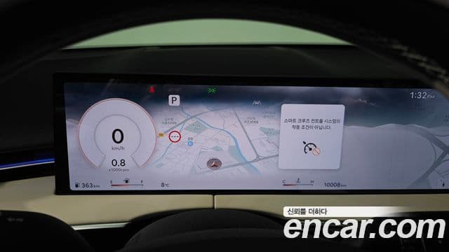 Genesis GV70, 2025 8