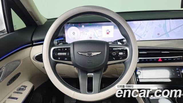 Genesis GV70, 2025 12