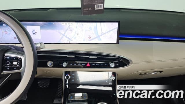 Genesis GV70, 2025 14