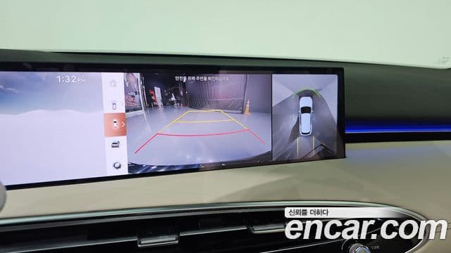 Genesis GV70, 2025 15