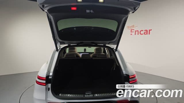 Genesis GV70, 2025 20