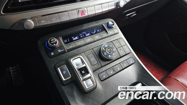 Hyundai Palisade Prestige, 2021 9