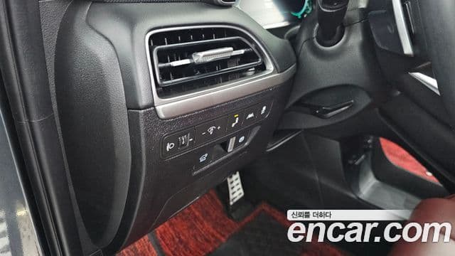 Hyundai Palisade Prestige, 2021 16