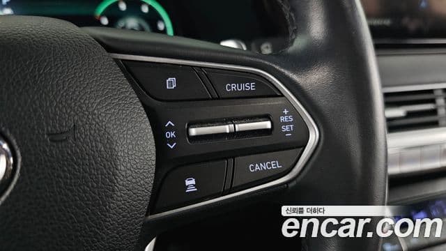 Hyundai Palisade Prestige, 2021 17