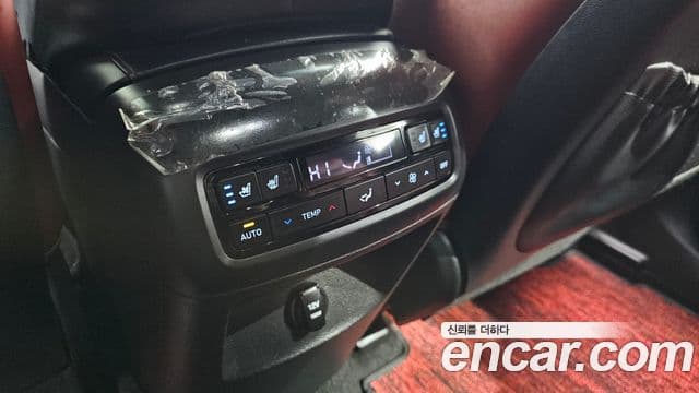 Hyundai Palisade Prestige, 2021 18