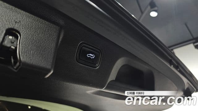 Hyundai Palisade Prestige, 2021 19