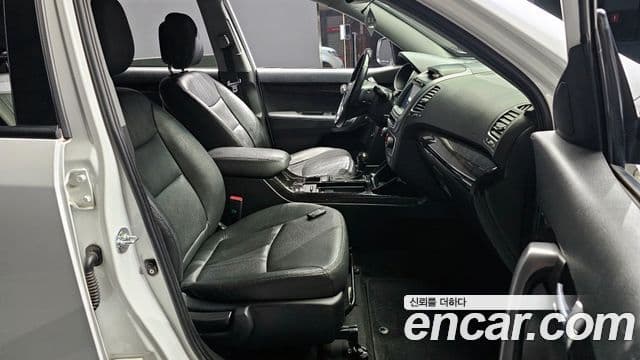 Kia New Sorento R TLX Special, 2013 10