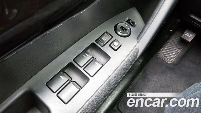 Kia New Sorento R TLX Special, 2013 16