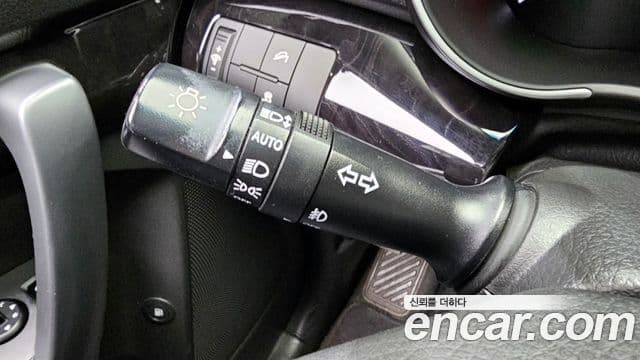 Kia New Sorento R TLX Special, 2013 17