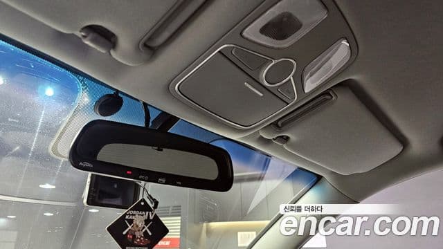 Kia New Sorento R TLX Special, 2013 18