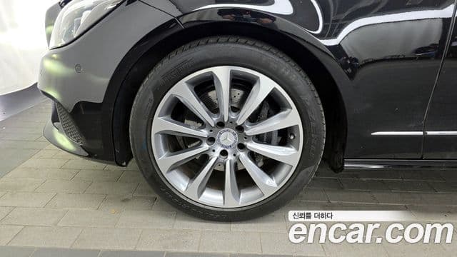 Mercedes-Benz CLS-класс W218 CLS250 d 4MATIC, 2016 все фото