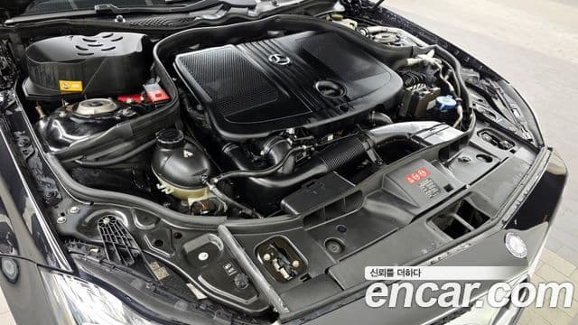 Mercedes-Benz CLS-класс W218 CLS250 d 4MATIC, 2016 6