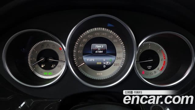 Mercedes-Benz CLS-класс W218 CLS250 d 4MATIC, 2016 8