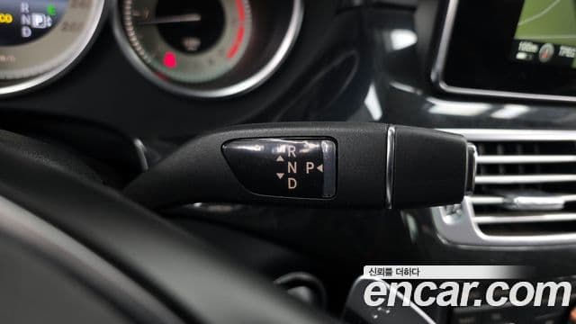 Mercedes-Benz CLS-класс W218 CLS250 d 4MATIC, 2016 9