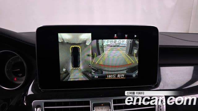 Mercedes-Benz CLS-класс W218 CLS250 d 4MATIC, 2016 15