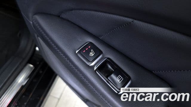 Mercedes-Benz CLS-класс W218 CLS250 d 4MATIC, 2016 19