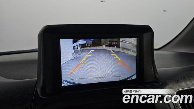 Kia Ray Luxury, 2014 15