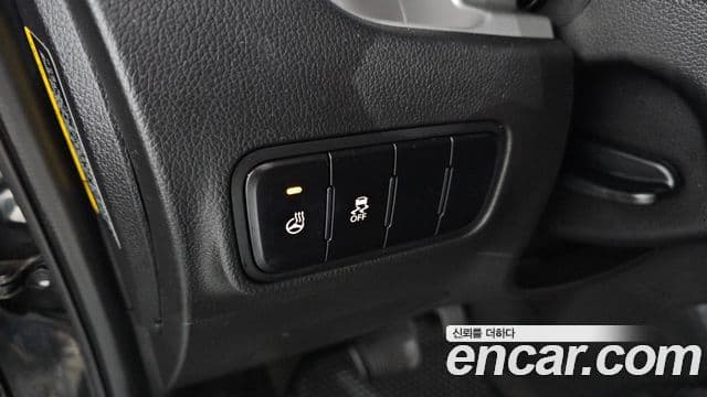 Kia Ray Luxury, 2014 16