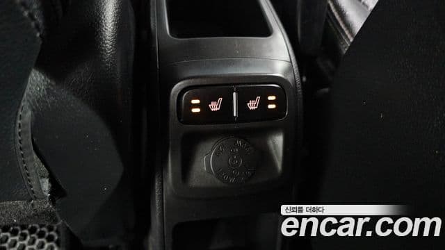 Kia Ray Luxury, 2014 19