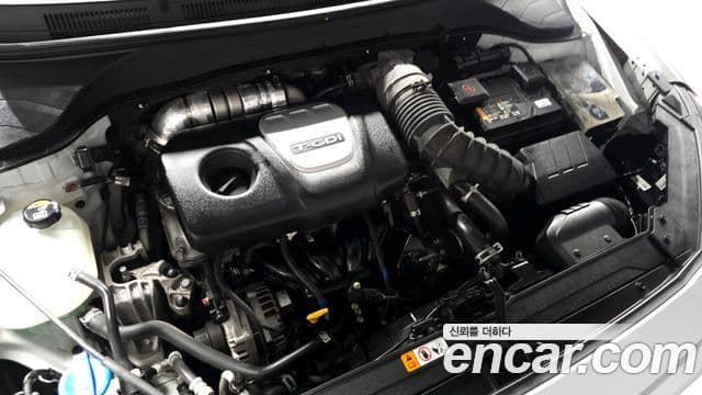 Hyundai Kona Modern pop, 2019 6