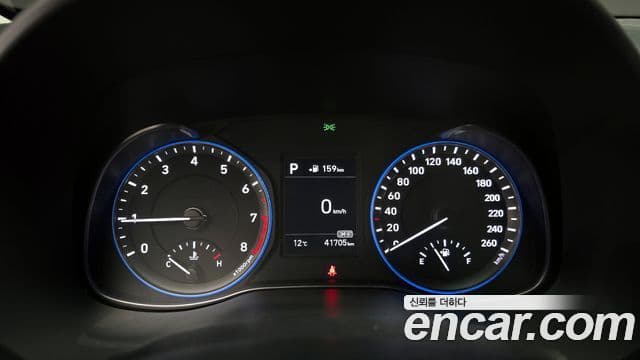 Hyundai Kona Modern pop, 2019 8