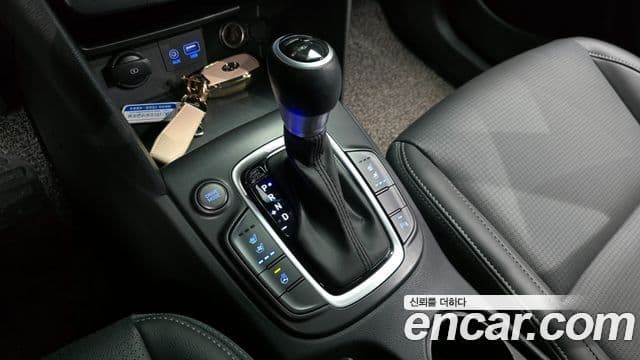 Hyundai Kona Modern pop, 2019 9