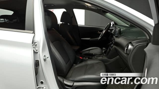 Hyundai Kona Modern pop, 2019 10