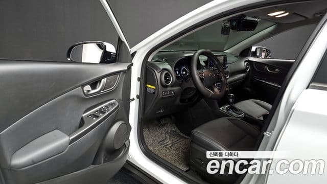 Hyundai Kona Modern pop, 2019 11