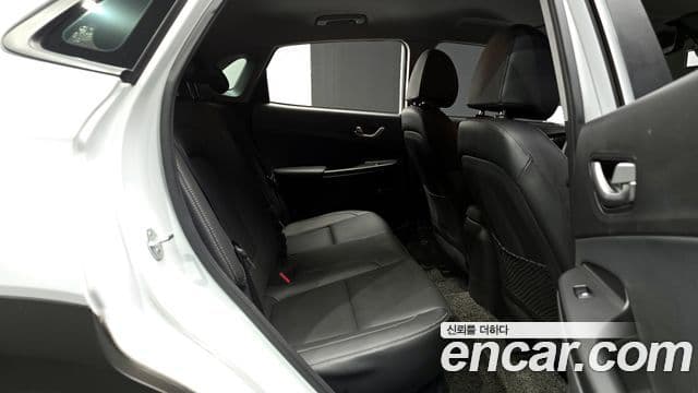 Hyundai Kona Modern pop, 2019 12