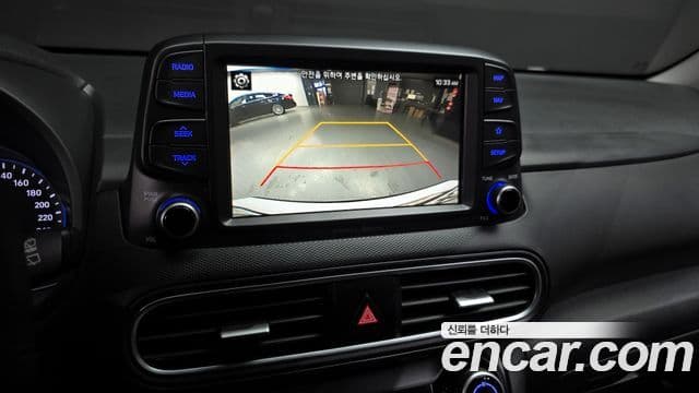 Hyundai Kona Modern pop, 2019 15