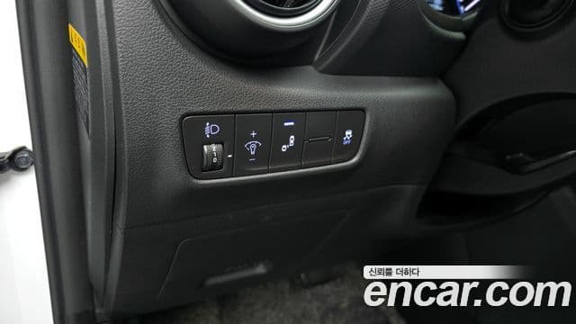 Hyundai Kona Modern pop, 2019 18