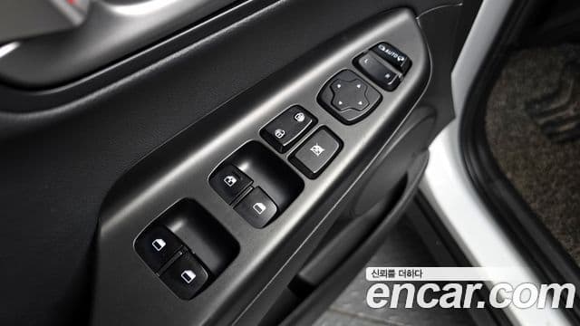 Hyundai Kona Modern pop, 2019 19