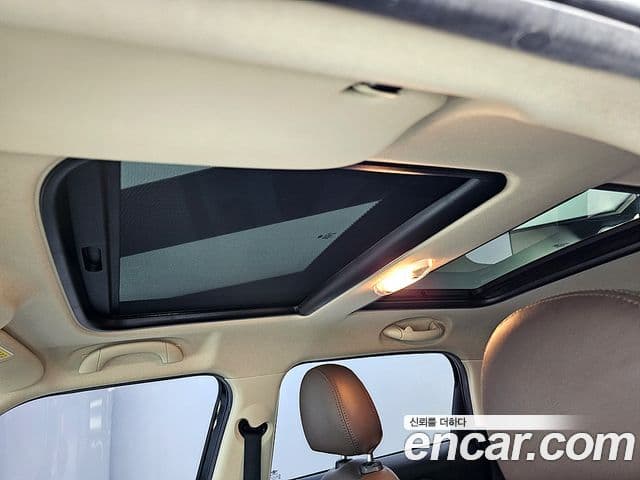 Mini Cooper D Countryman 1세대, 2014 11