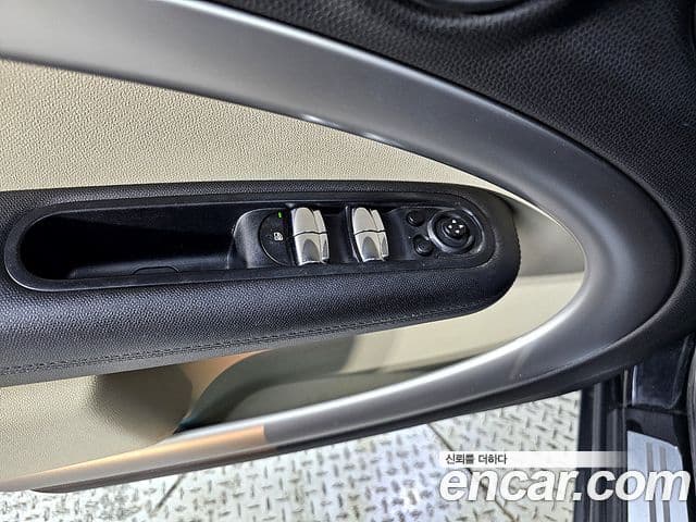 Mini Cooper D Countryman 1세대, 2014 12