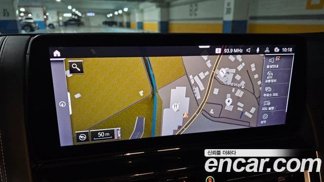 BMW 8시리즈 (G15) M850i xDrive купе, 2023 10