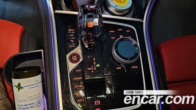 BMW 8시리즈 (G15) M850i xDrive купе, 2023 19