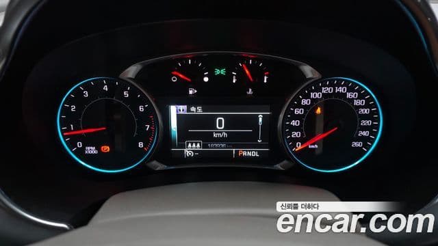 Chevrolet(GM대우) All New Malibu Premium, 2017 8