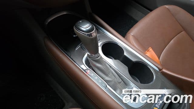 Chevrolet(GM대우) All New Malibu Premium, 2017 9