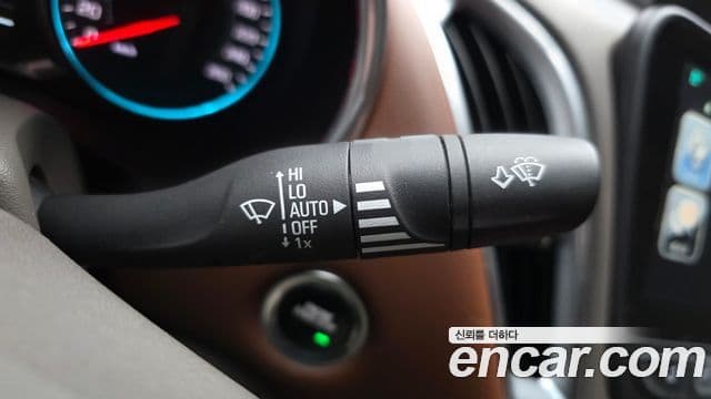 Chevrolet(GM대우) All New Malibu Premium, 2017 17