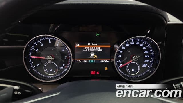 Hyundai The / новый New Grandeur IG Exclusive, 2020 8