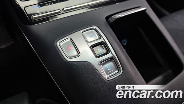 Hyundai The / новый New Grandeur IG Exclusive, 2020 9