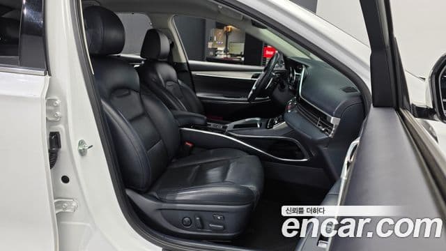 Hyundai The / новый New Grandeur IG Exclusive, 2020 11