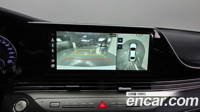 Hyundai The / новый New Grandeur IG Exclusive, 2020 15